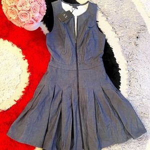 NEW! NWT! Armani Exchange dress 👗 , Size 00